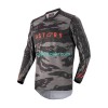 ALPINESTARS RACER TACTICAL Motocross/MTB Trøje Langærmet 2022 N001